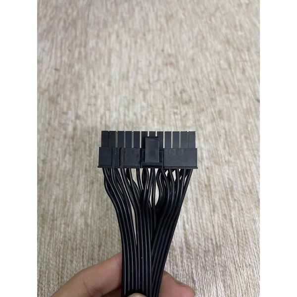 Dây modul 24 pin cho nguồn segotep
