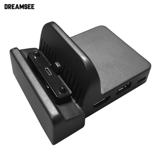 Đế Tản Nhiệt Mini Thay Thế Cho Nintendo Switch