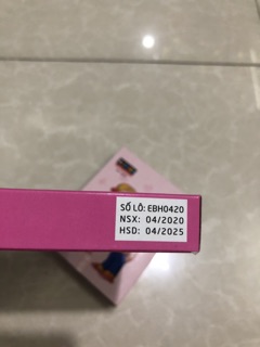 Khẩu trang Lehaco cho bé