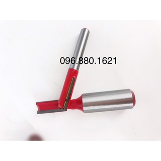 MŨI PHAY ROUTER THẲNG NỀN