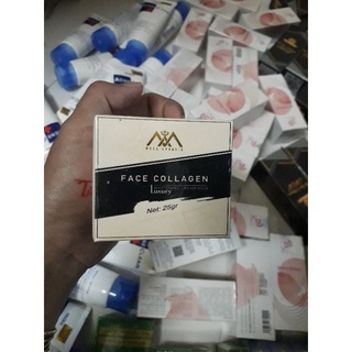 Kem Face  Cá Hồi DNA và serum cá hồi (100%chính hãng)