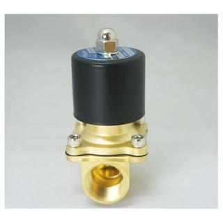 VAN ĐIỆN TỪ UNID-UW20 (PHI 27)