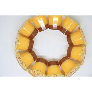 THẠCH CARAMEN LONG HẢI 400G