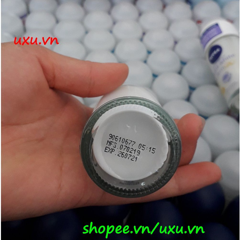 Lăn Khử Mùi Nữ 50Ml Nivea Ngọc Trai Pearl & Beauty, Với uxu.vn Tất Cả Là Chính Hãng. | BigBuy360 - bigbuy360.vn