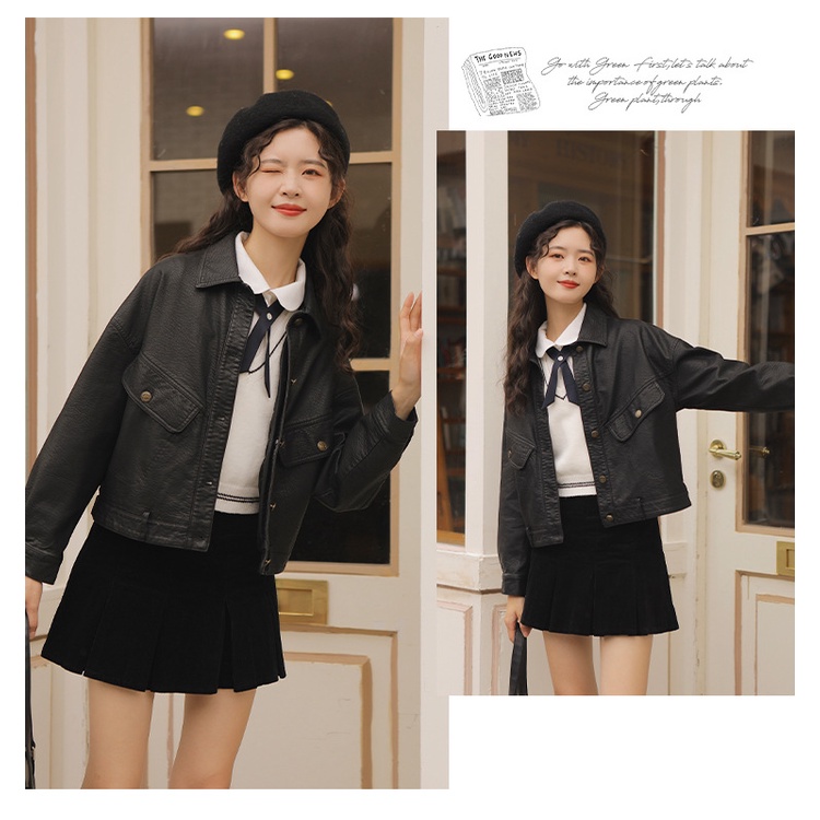 Áo Len Không Tay Phong Cách Hàn Quốc Thời Trang Cho Nữ OOP131