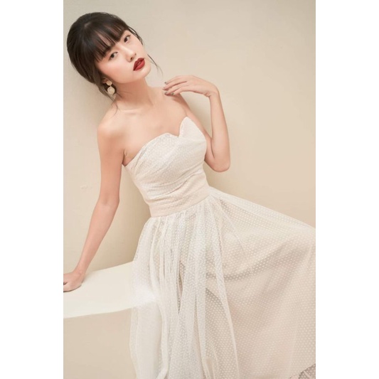 PASS VÁY PROM THIẾT KẾ OLV BOUTIQUE