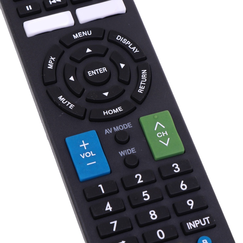Điều Khiển Từ Xa Thay Thế Chuyên Dụng Cho Tv Sharp GB234WJSA