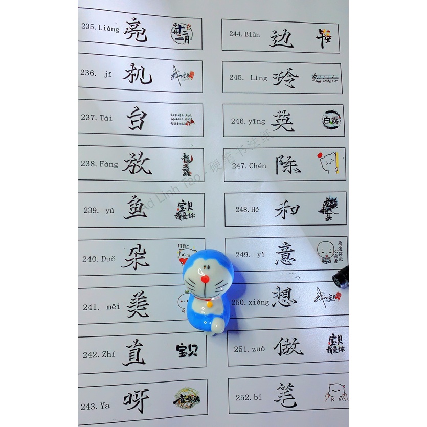 Combo vở viết bút pentel viết chữ lập thể 3d. but viết chữ đẹp - tl109