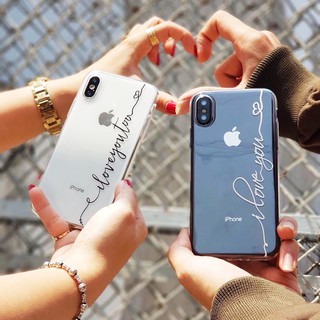 Ốp lưng iphone dẻo In Tên Thiết Kế theo yêu cầu cực đẹp hỗ trợ tất cả dòng máy - Đậu Case