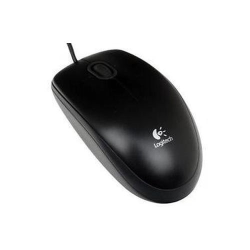 Chuột quang Logitech B100