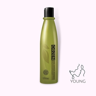 Dầu gội Orzen kích thích mọc tóc làm dày tóc Orzen Loss Control Shampoo Hàn Quốc 320ml