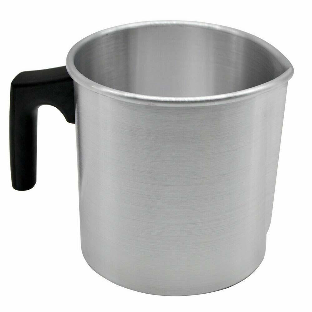 YIYU Bộ Nồi Nấu Tan Chảy Sáp Nến 1.2 / 3L