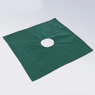 Săng lỗ Hào Quang vải kaki hấp sấy