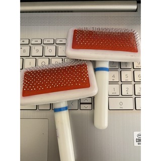Lược chải lông tạo kiểu cho chó mèo - gỡ rối & đánh bông lông cho chó mèo