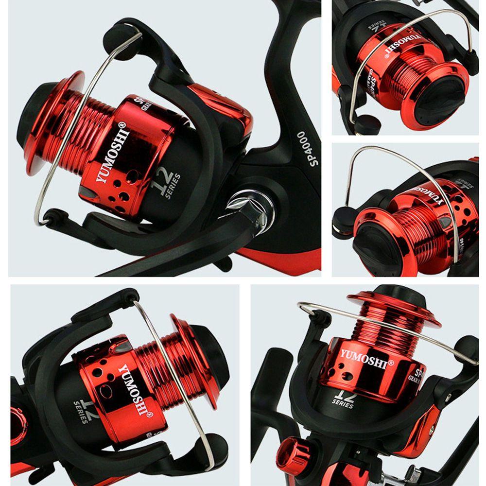 SHOUKEY Máy Câu Cá 5.5: 1 Chuyên Nghiệp