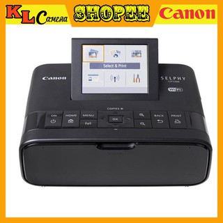 Máy in ảnh Canon SELPHY CP1300