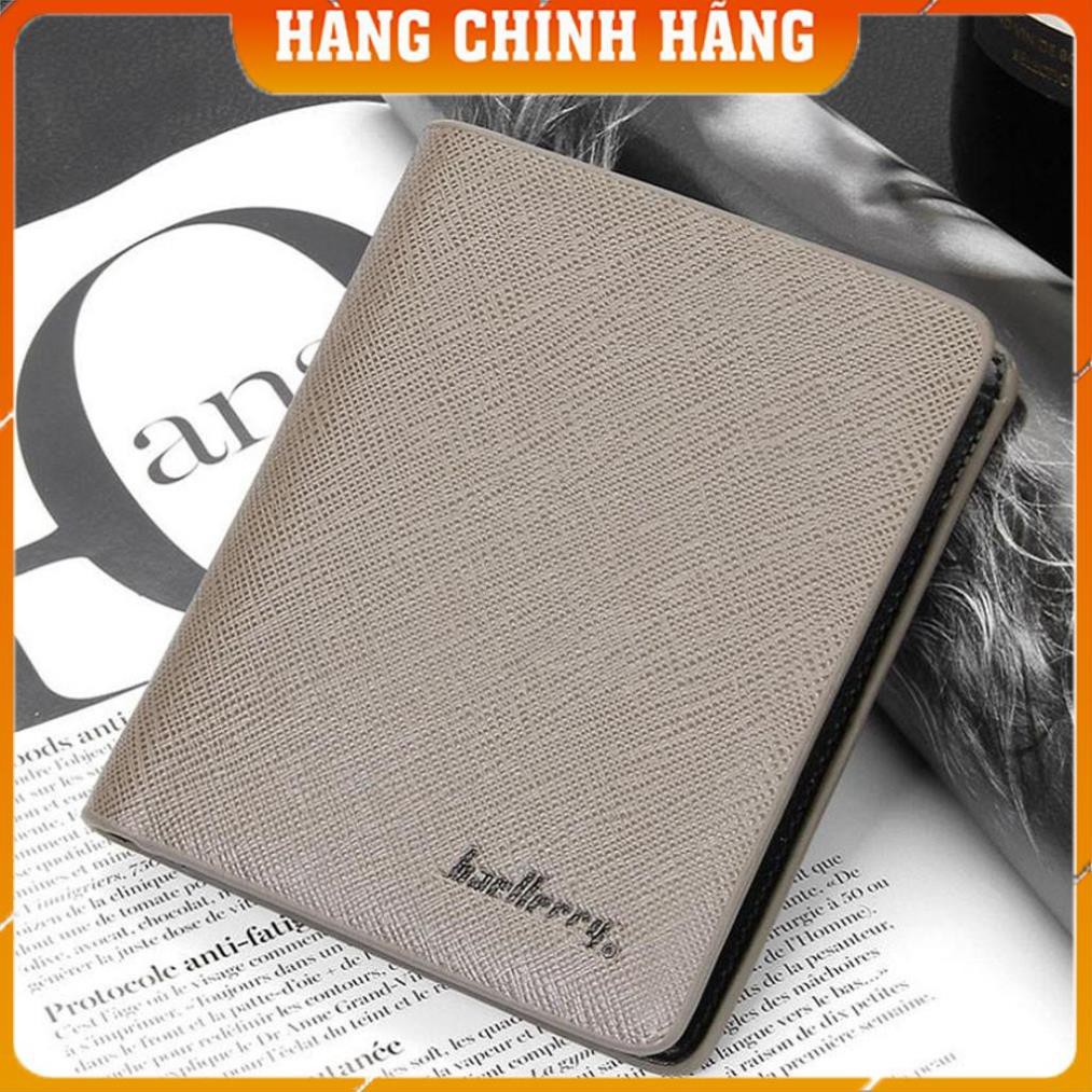 [Loại 1 Tốt Nhất] VÍ NAM PHONG CÁCH HÀN QUỐC Da Cao Cấp + [ Tặng Kèm Hộp Ví Thời Trang ] | BigBuy360 - bigbuy360.vn