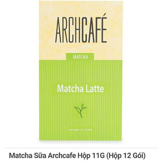 Cà phê Archcafe các loại