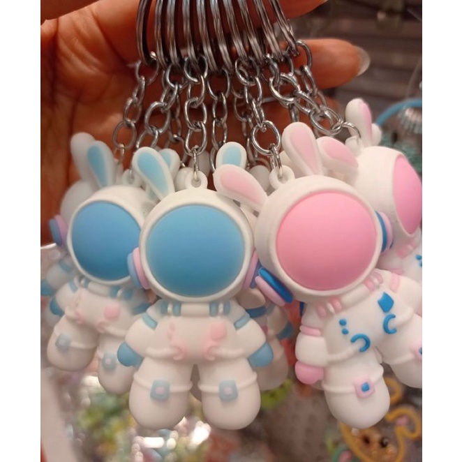Móc khoá Hoạt Hình Đáng Yêu, Móc Khoá Dễ Thương - SHIN STORE