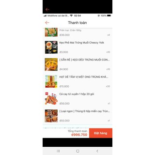 Combo kẹo ngũ cốc kẹo dâu