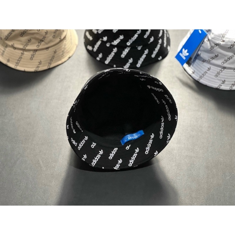 Mũ Bucket DAS chuẩn đẹp