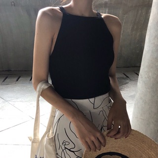 Áo yếm len