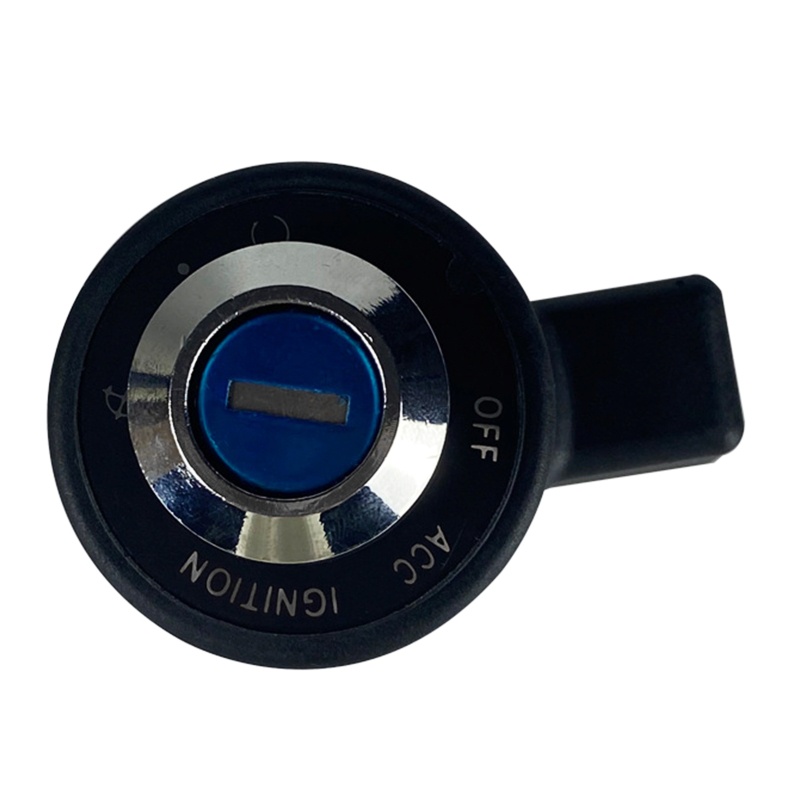 Bộ Ổ Khóa Khởi Động Kèm Chìa Cho Xe Sportster XL 883 1200 1995-2003