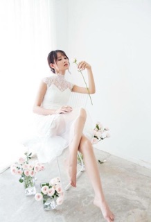 Đầm ren cao cấp