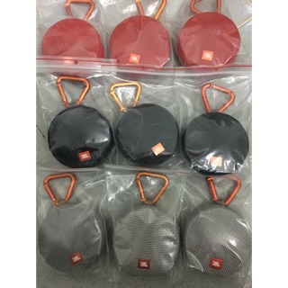 Loa di động JBL Clip 2 (Clip2)