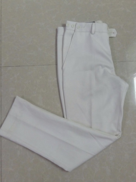 Thanh lý bộ vest nam Size L 43: 60-67kg