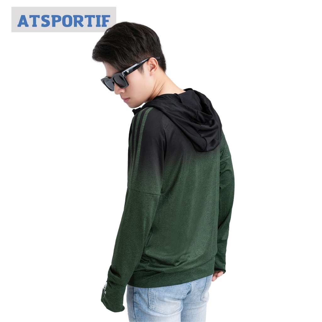 Áo Chống Nắng Nam Vải Kim Cương Sần Chống Tia UV Thoáng Mát, Trẻ Trung, Thời Trang