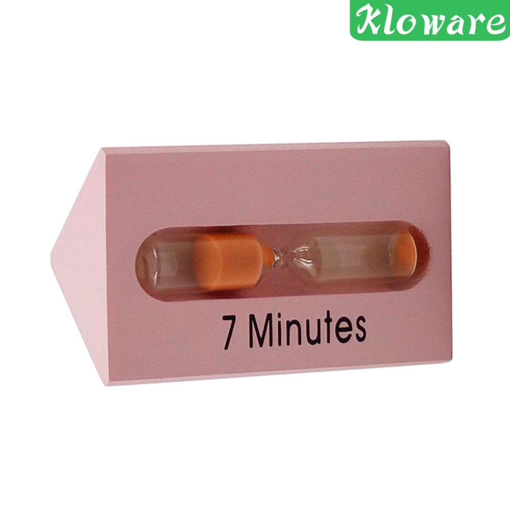 Đồng Hồ Cát 1 / 3 / 5 / 10 / 15 / 30 Phút