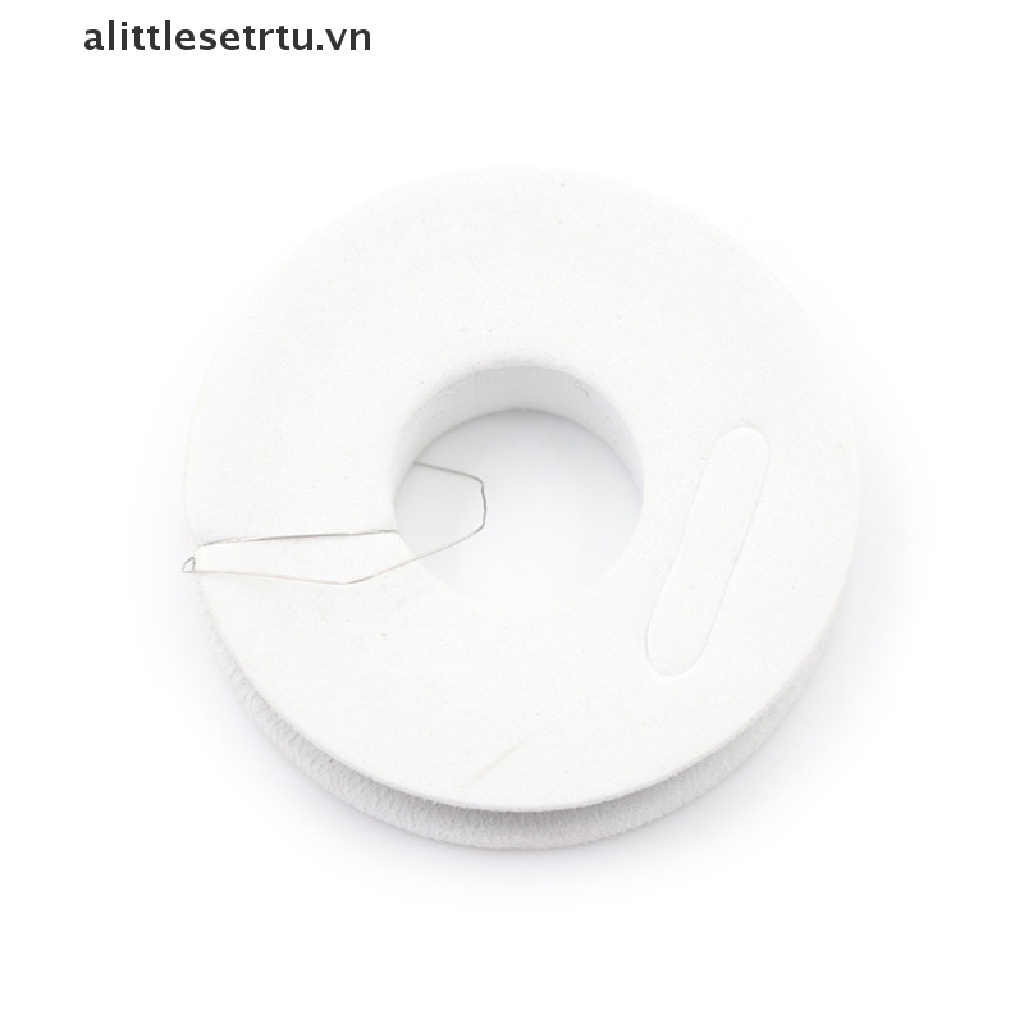 Dây Điện Trở Kháng Lực AWG Dài 10m 0.2mm