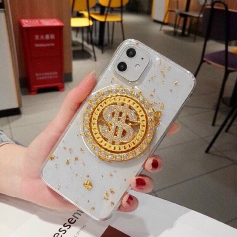 Ốp DOLLAR XOAY IP11/ Ip11 pro/ Ip11 pro MAX