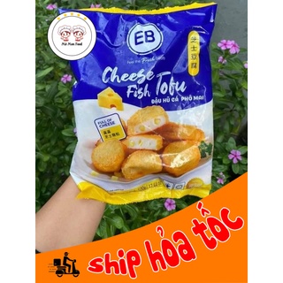 Đậu hũ phomai eb malay 500gr - đậu hủ phô mai - dau hu pho mai - đậu hũ phô mai