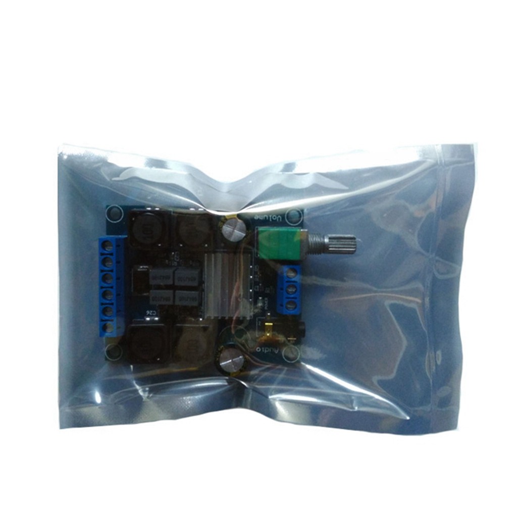 Bo mạch khuếch đại 2 kênh Kiss * 50Wx2 TPA3116 D2 chuyên dụng | BigBuy360 - bigbuy360.vn