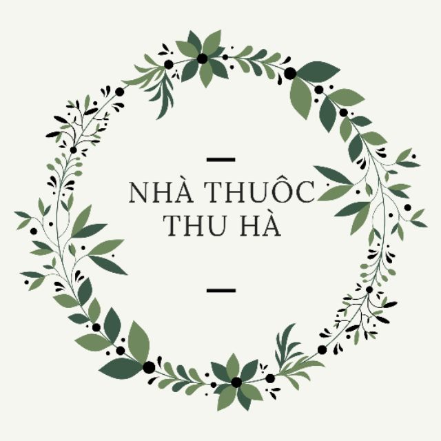 NHÀ THUỐC THU HÀ