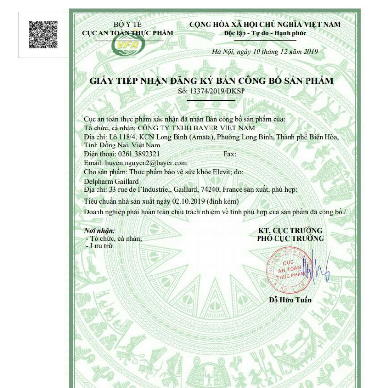 Elevit bú dành cho phụ nữ sau sinh cho con bú mẫu mới date 2023 | BigBuy360 - bigbuy360.vn