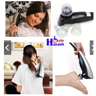 Máy Massage Cầm Tay Nhật Bản LC
