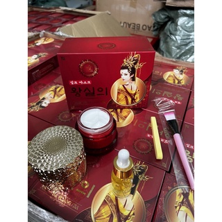 Mask Cấy Trắng Lụa Mẫu Mới Cho Spa và cá nhân