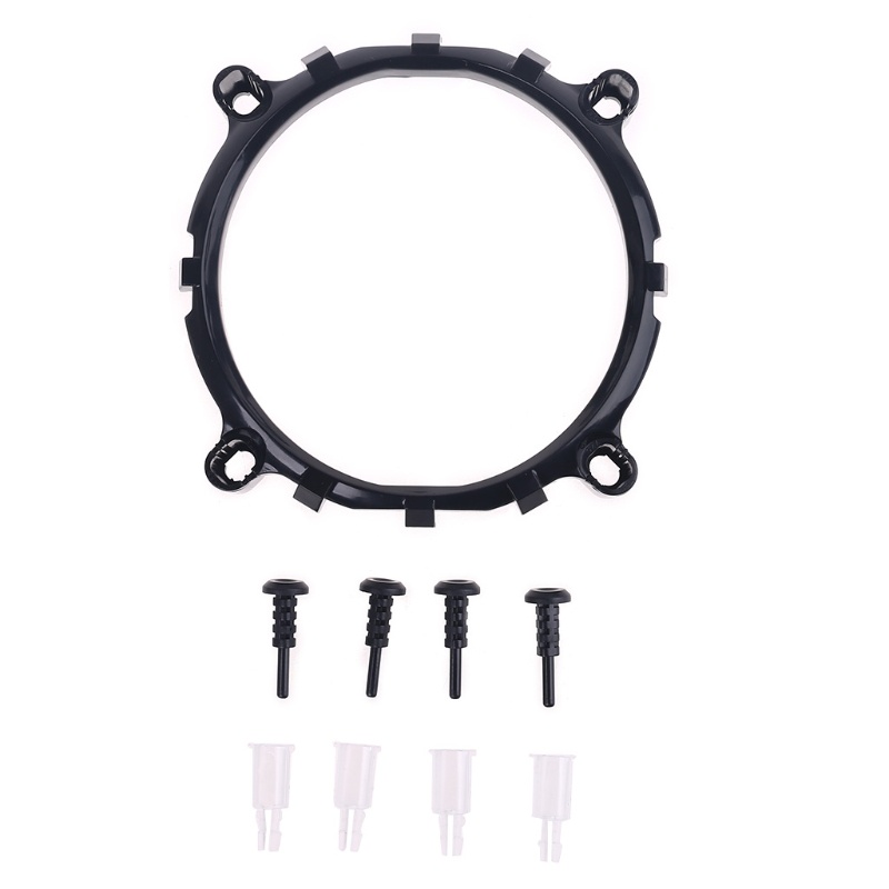 Bộ giá đỡ quạt tản nhiệt CPU chuyên dụng