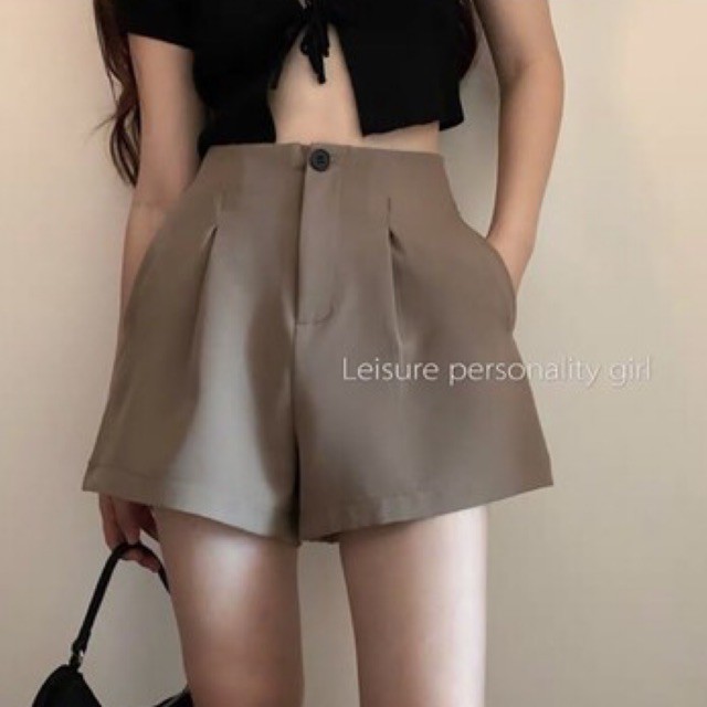 quần short basic siu xinh