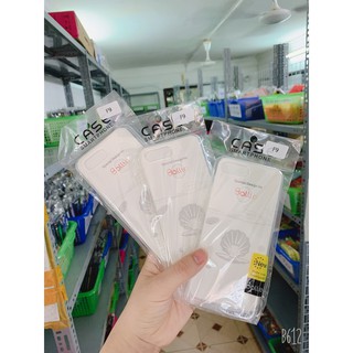 Ốp silicon dòng sam sung