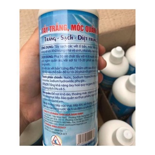 [FREESHIP 99K TOÀN QUỐC]thuốc tẩy thần thánh