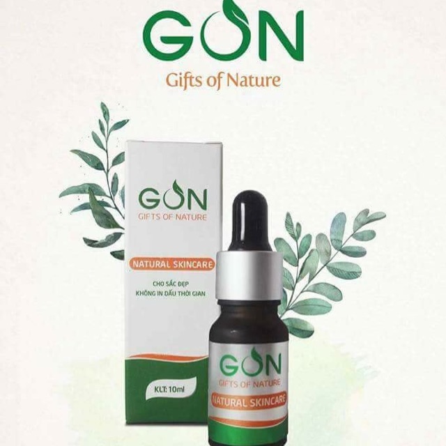 Serum GON.