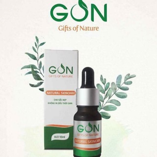 Serum gon.