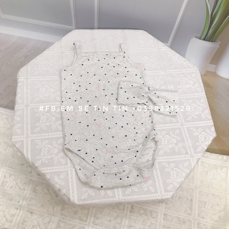 body chip cho bé ( size 6 đến 12kg)