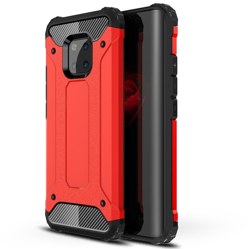 Case For Huawei Mate 20 20x 20pro 20lite TPU+PC cover