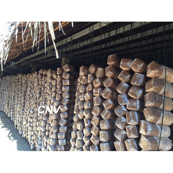 Nấm linh chi đỏ thái lát CNV 500g (Xích chi Việt Nam) | BigBuy360 - bigbuy360.vn