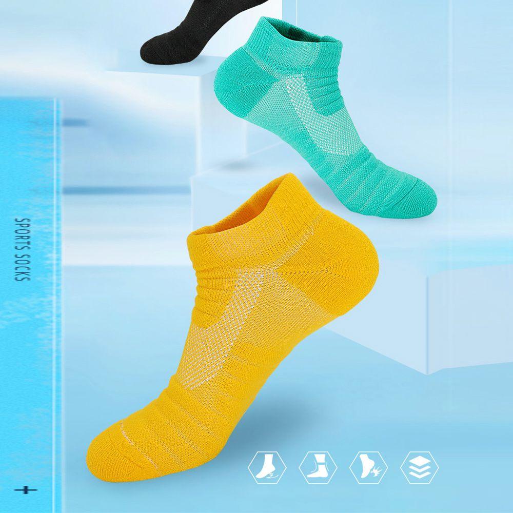 PATH Tất Cotton Thể Thao Chất Lượng Dành Cho Người Lớn